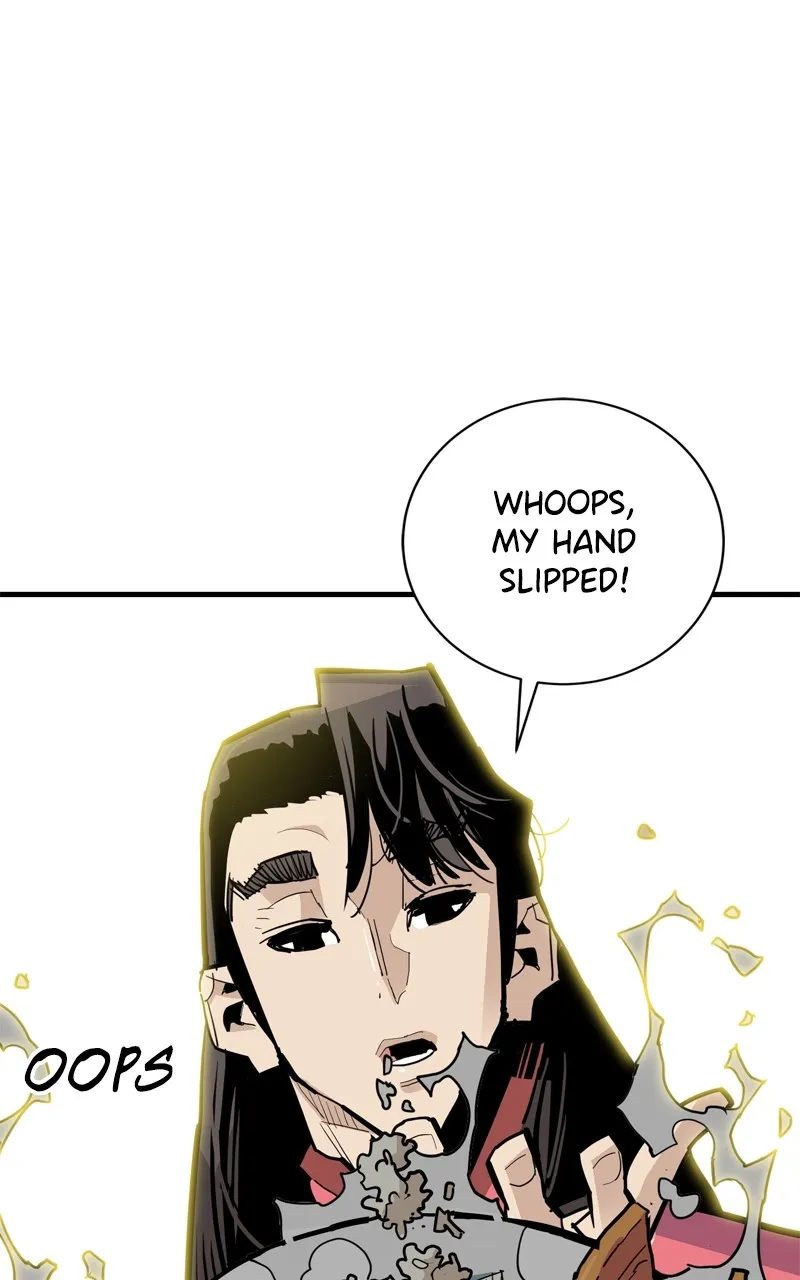 Read Demon Lord chapter 30 image 46 on Lezhin