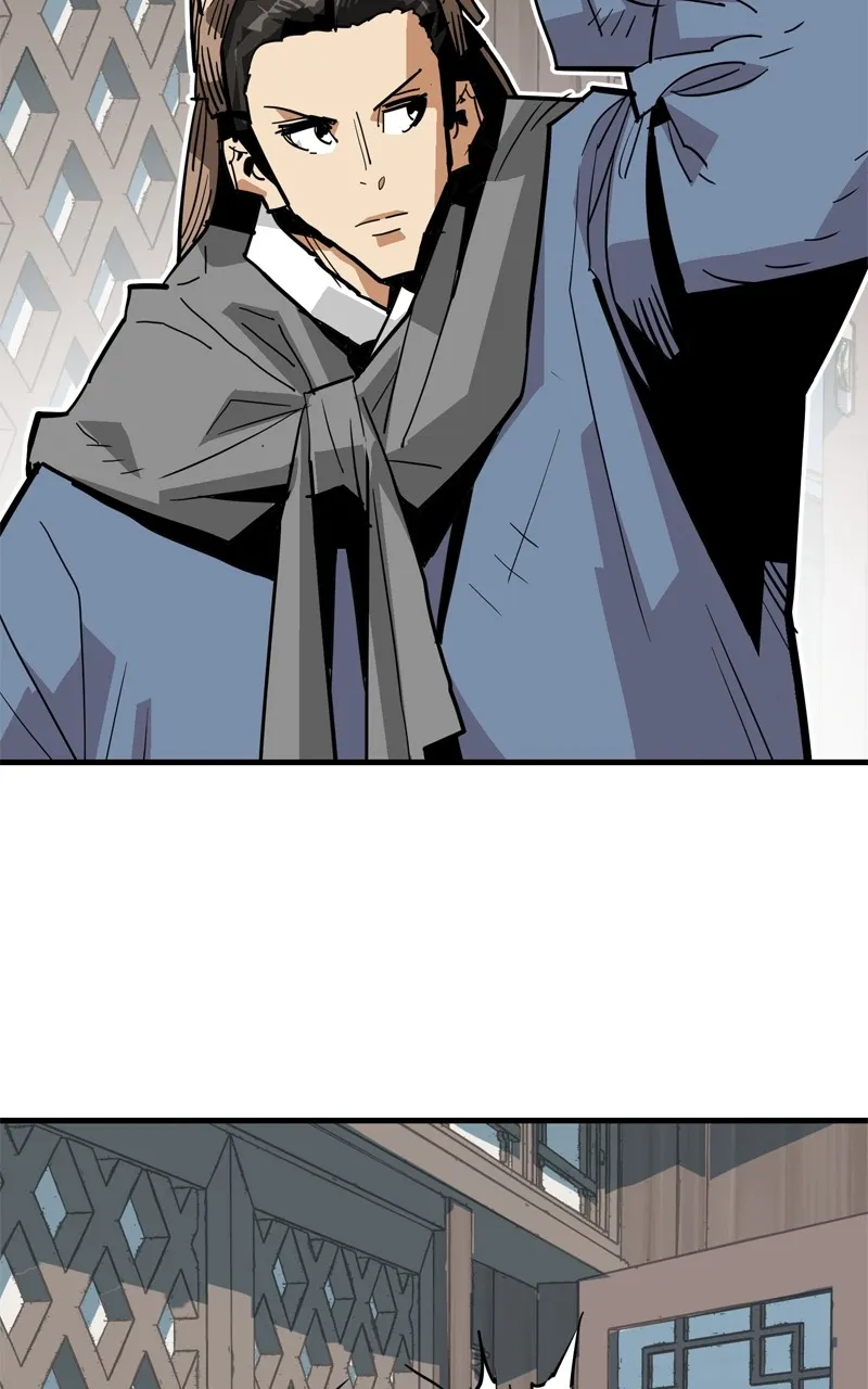 Read Demon Lord chapter 30 image 5 on Lezhin