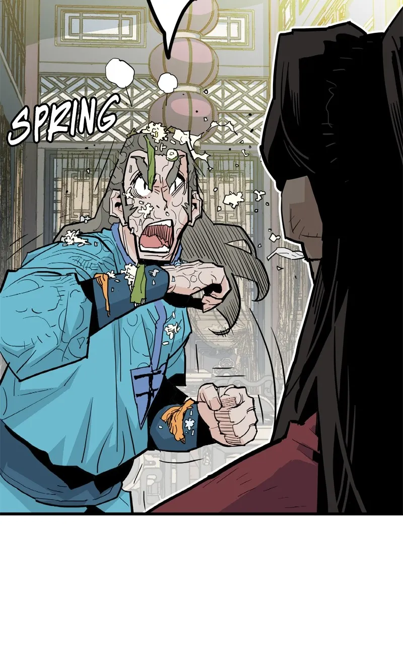 Read Demon Lord chapter 30 image 51 on Lezhin