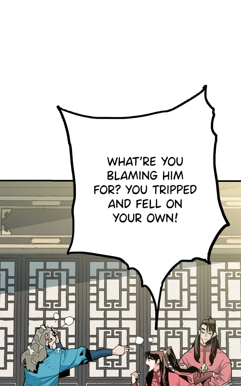 Read Demon Lord chapter 30 image 52 on Lezhin