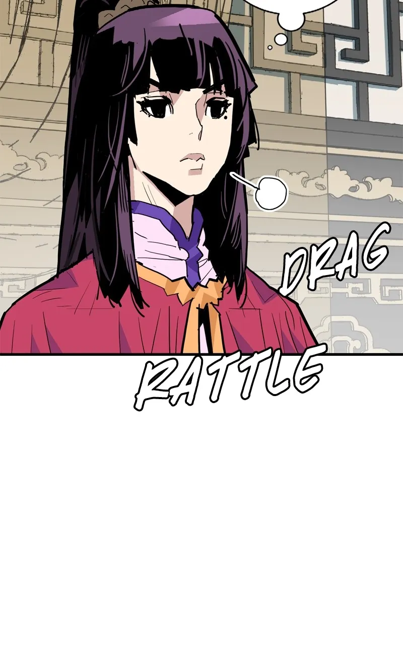 Read Demon Lord chapter 30 image 56 on Lezhin