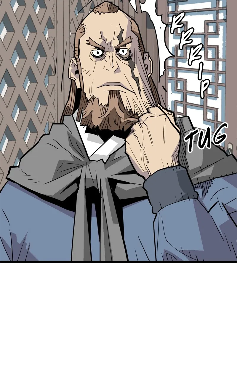 Read Demon Lord chapter 30 image 6 on Lezhin