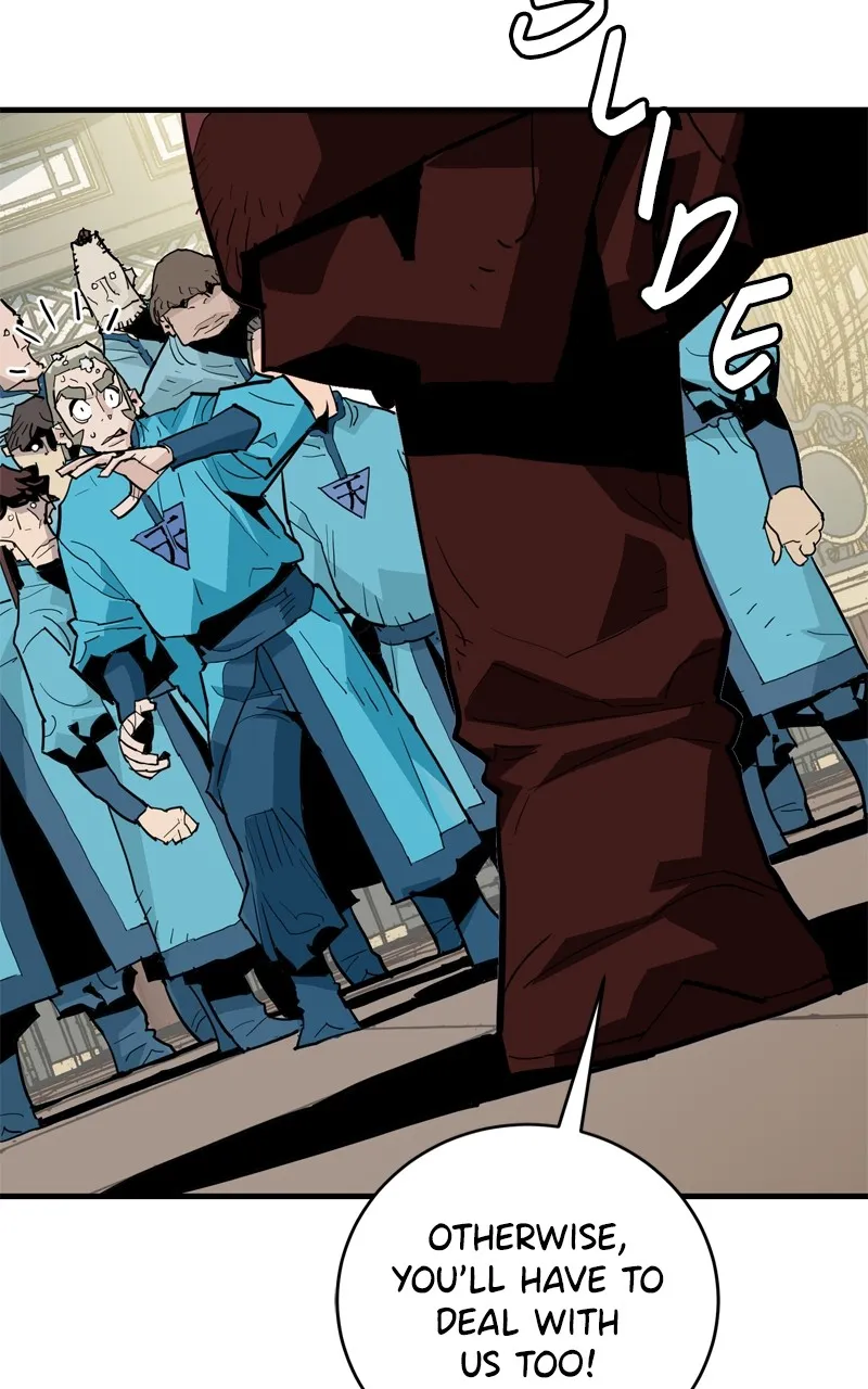 Read Demon Lord chapter 30 image 62 on Lezhin