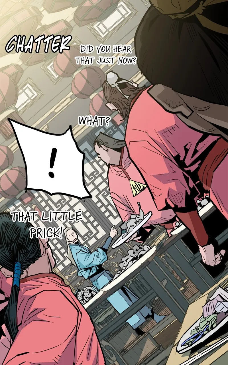 Read Demon Lord chapter 30 image 69 on Lezhin