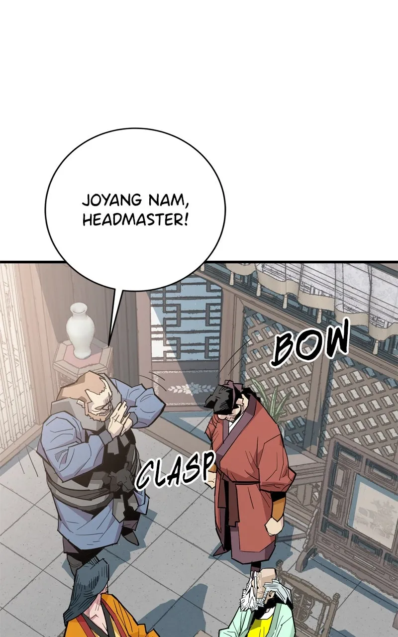Read Demon Lord chapter 30 image 7 on Lezhin