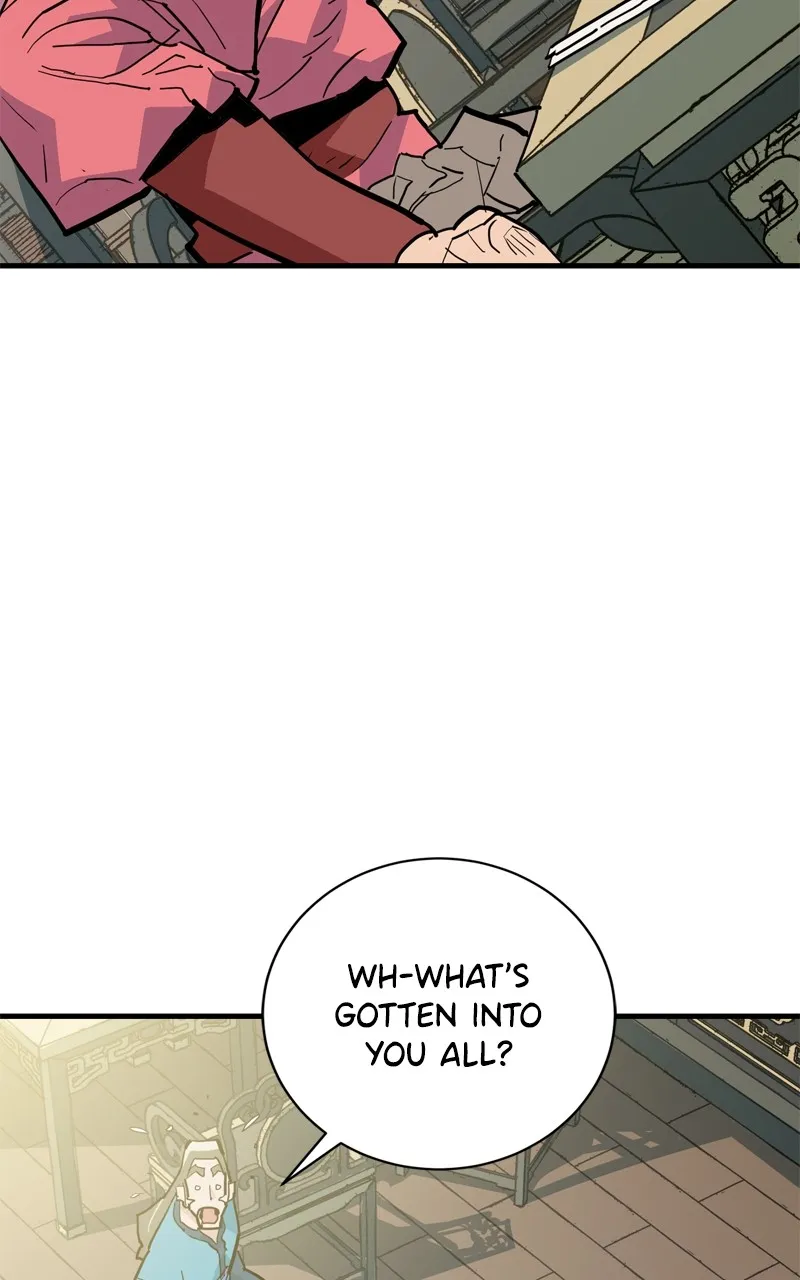 Read Demon Lord chapter 30 image 70 on Lezhin