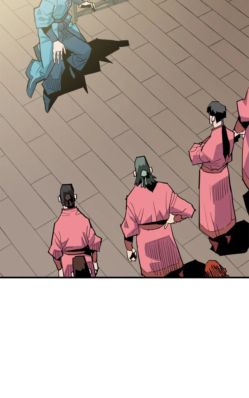 Read Demon Lord chapter 30 image 71 on Lezhin