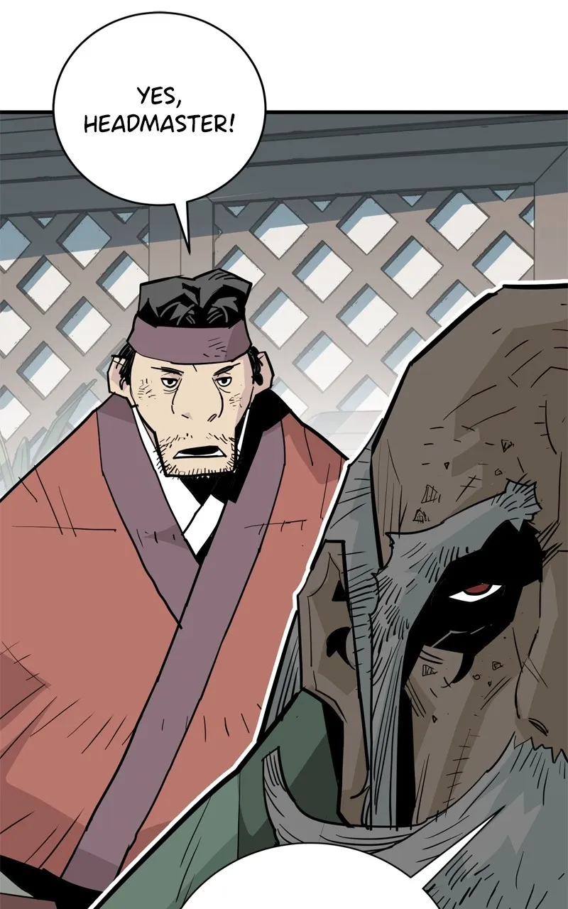 Read Demon Lord chapter 30 image 9 on Lezhin