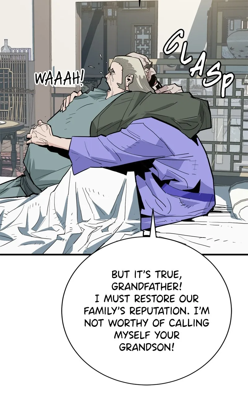 Read Demon Lord chapter 31 image 10 on Lezhin