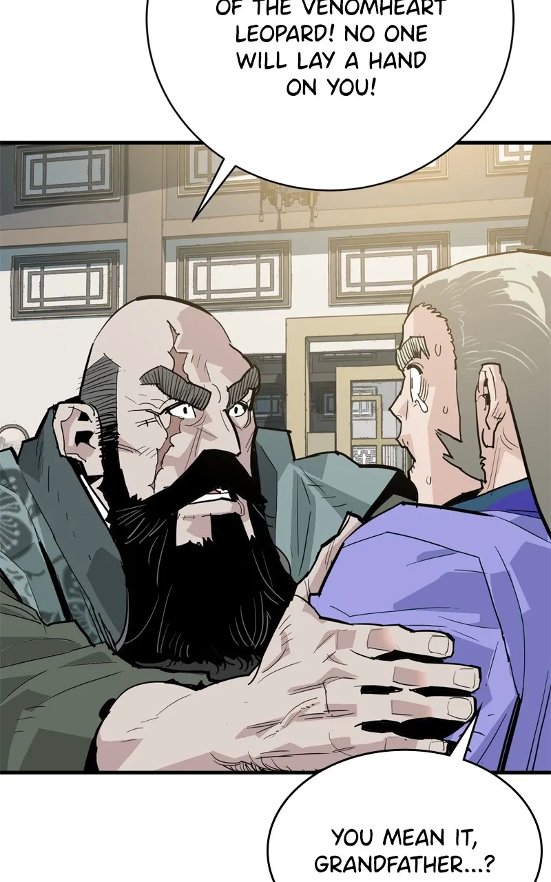 Read Demon Lord chapter 31 image 12 on Lezhin