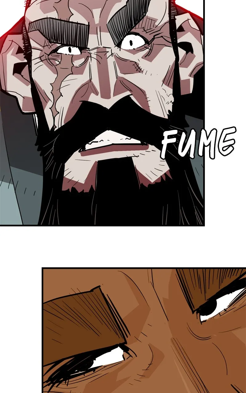 Read Demon Lord chapter 31 image 14 on Lezhin