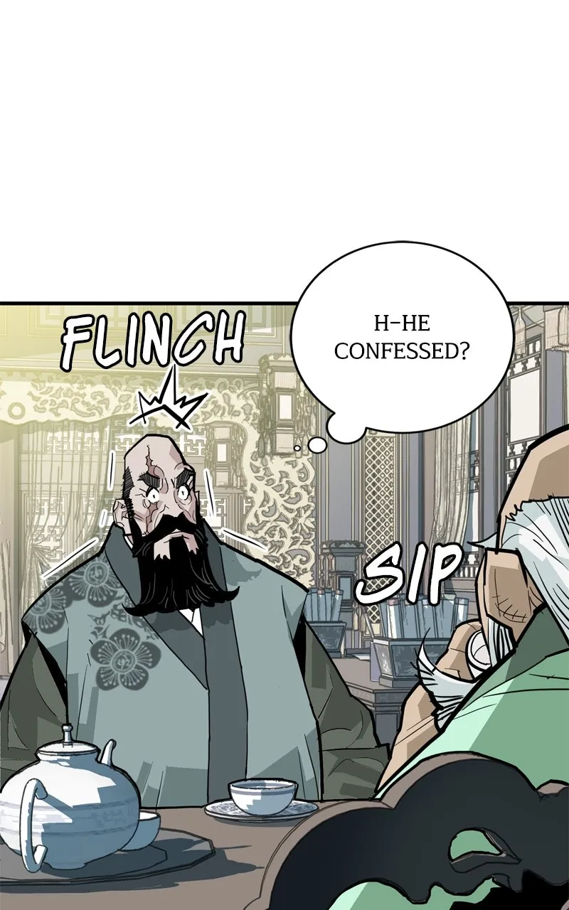Read Demon Lord chapter 31 image 21 on Lezhin