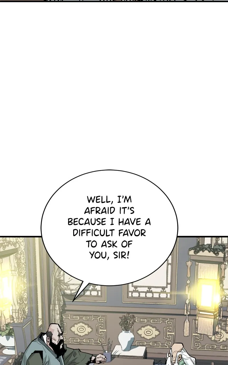 Read Demon Lord chapter 31 image 30 on Lezhin