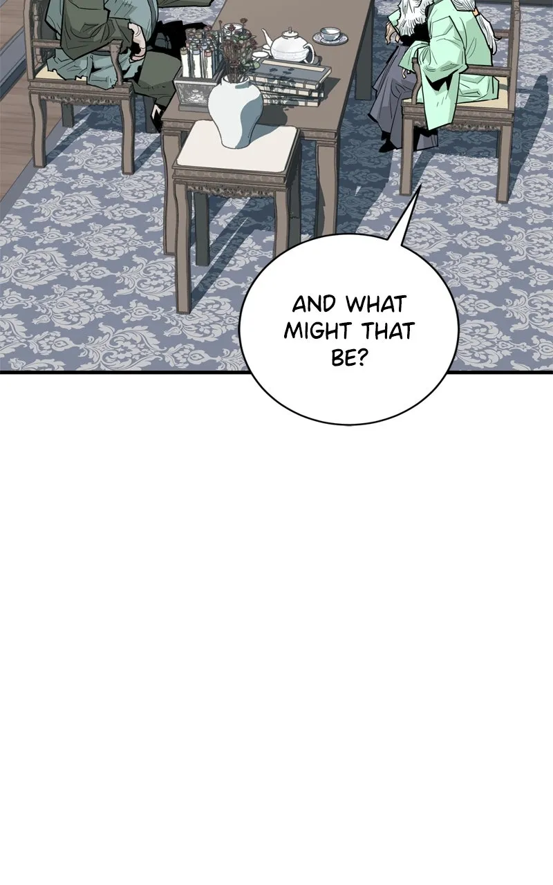 Read Demon Lord chapter 31 image 31 on Lezhin