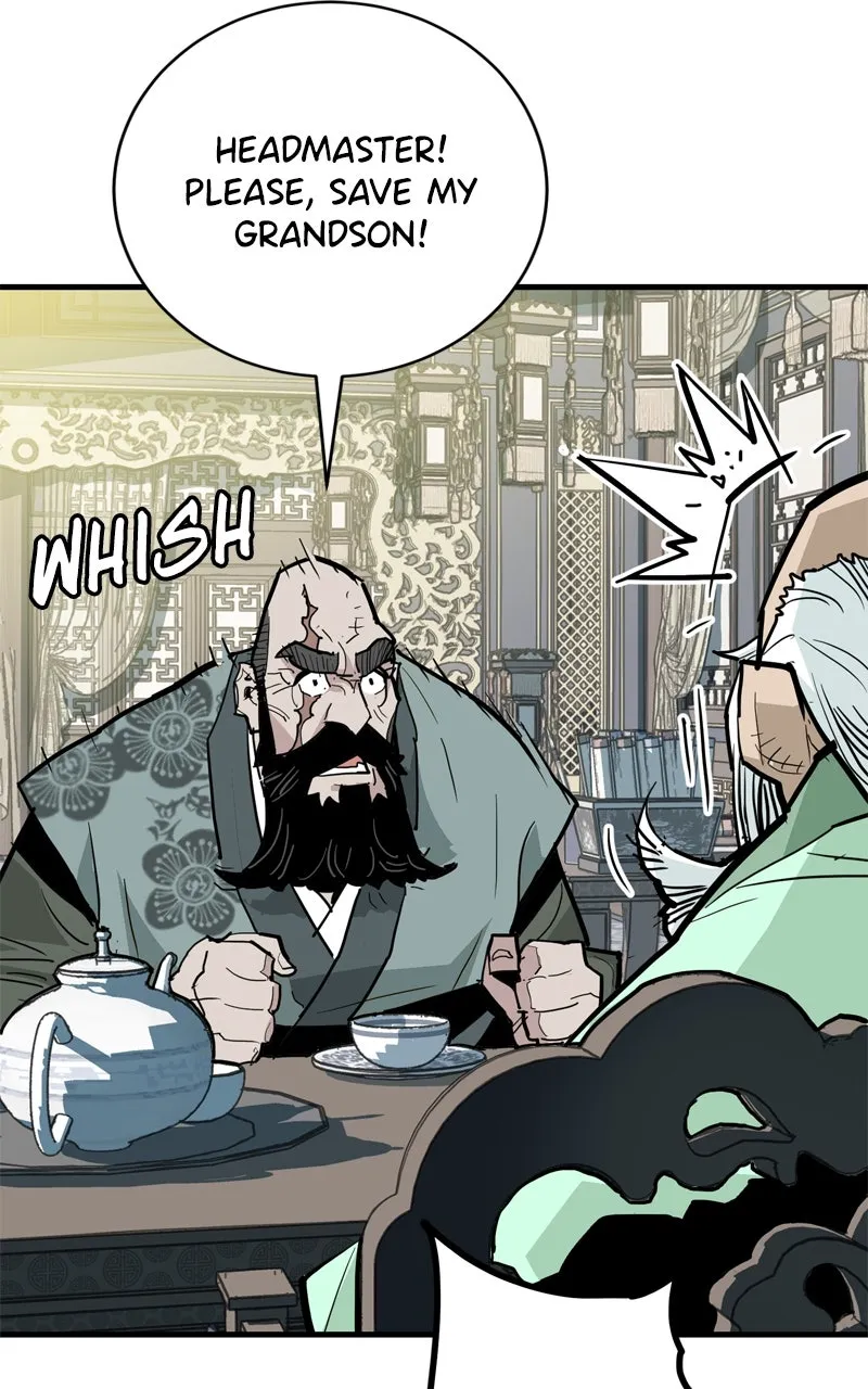 Read Demon Lord chapter 31 image 32 on Lezhin