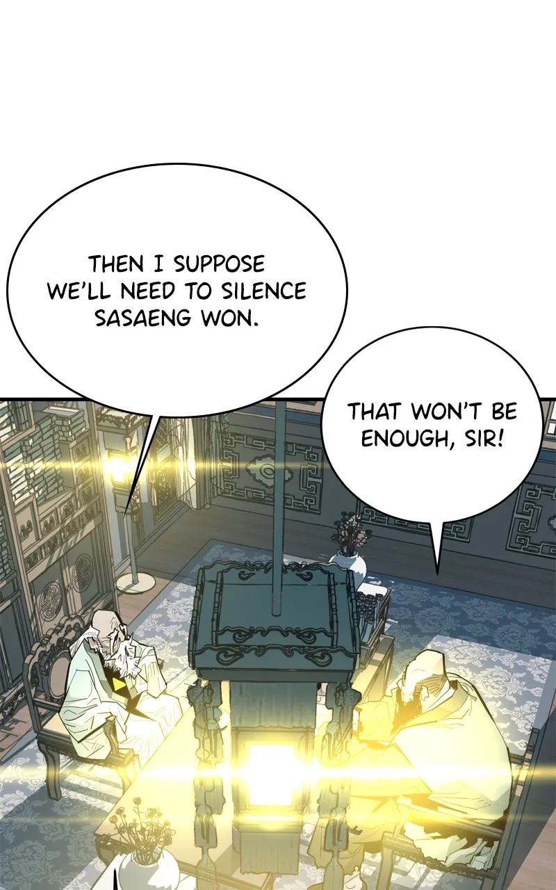 Read Demon Lord chapter 31 image 40 on Lezhin