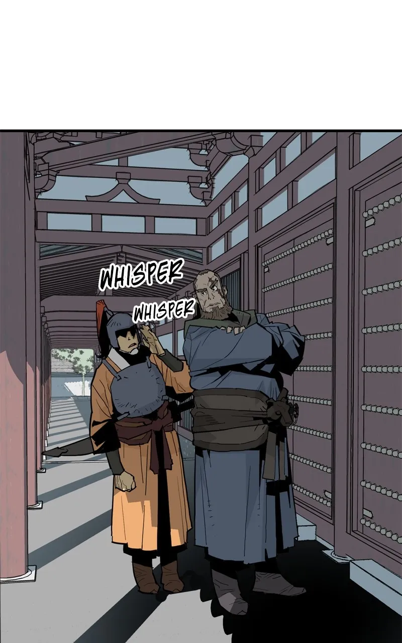 Read Demon Lord chapter 31 image 48 on Lezhin