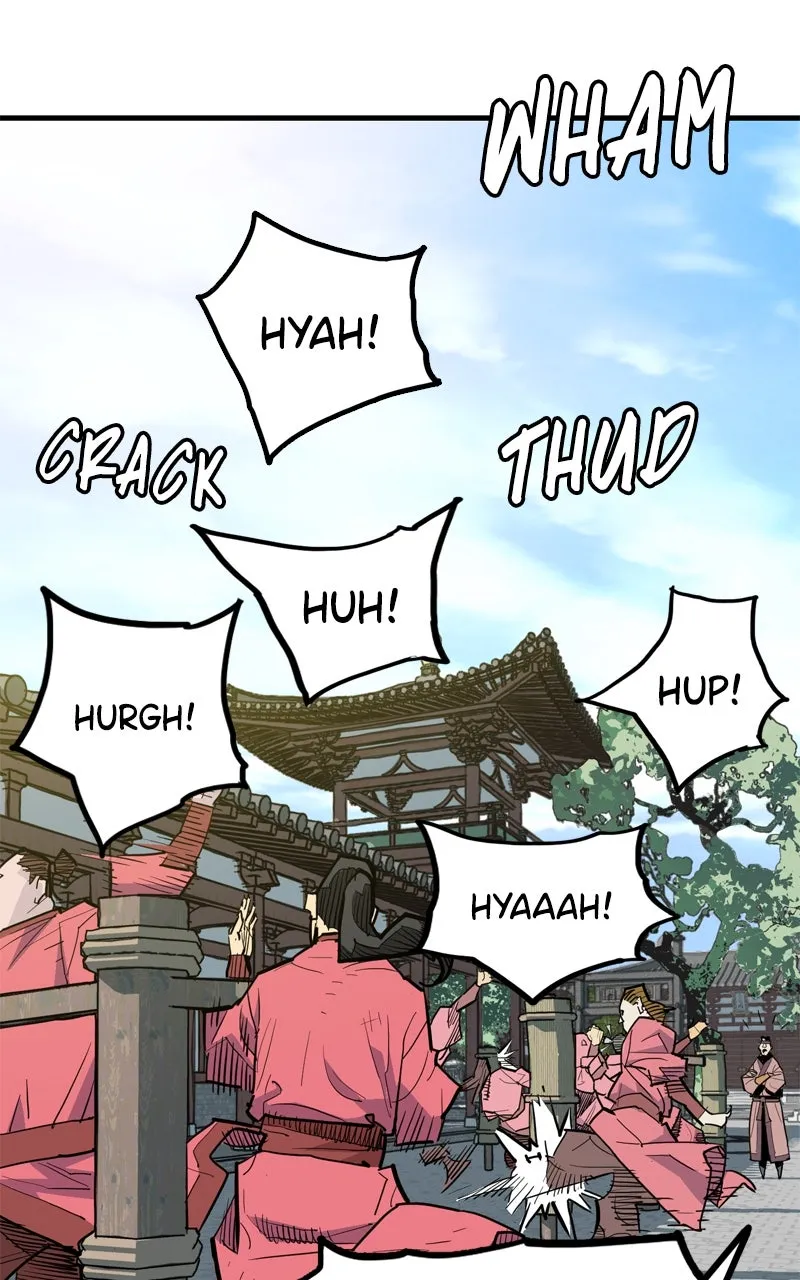 Read Demon Lord chapter 31 image 51 on Lezhin