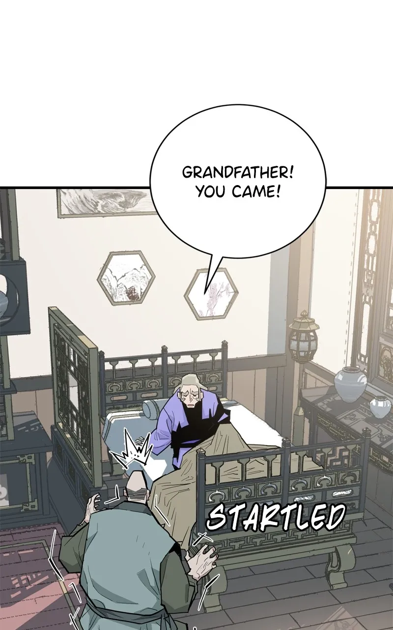 Read Demon Lord chapter 31 image 6 on Lezhin