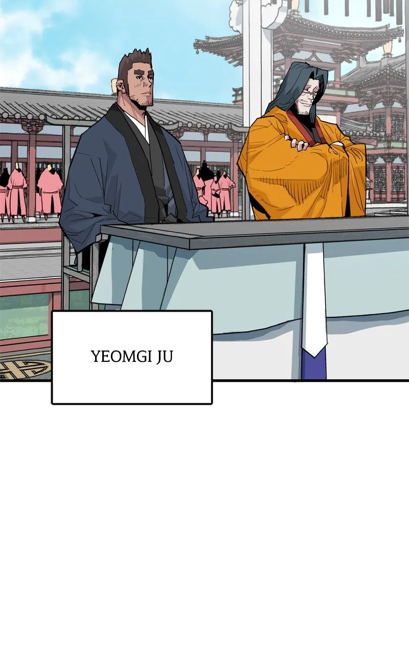 Read Demon Lord chapter 31 image 60 on Lezhin