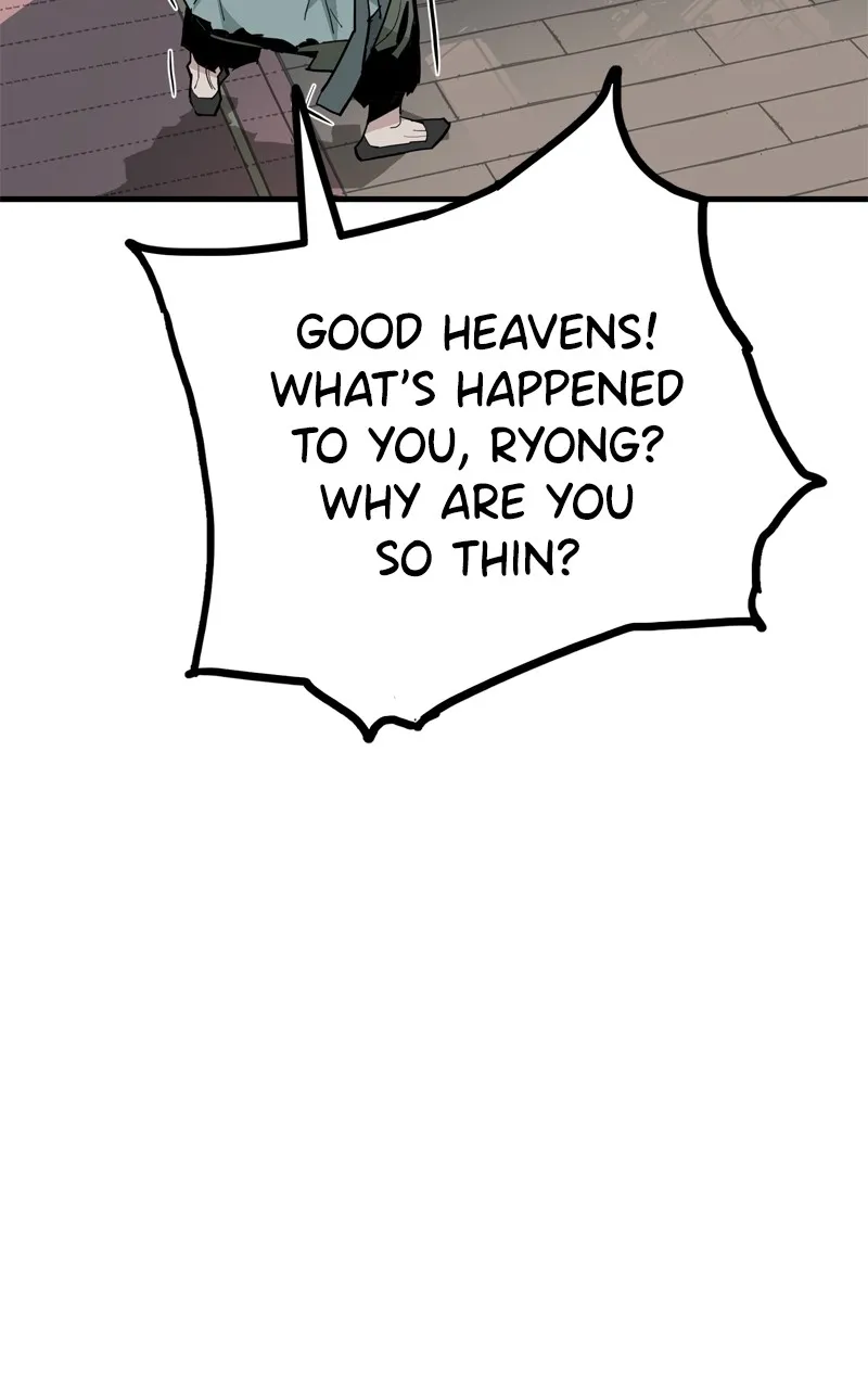 Read Demon Lord chapter 31 image 7 on Lezhin