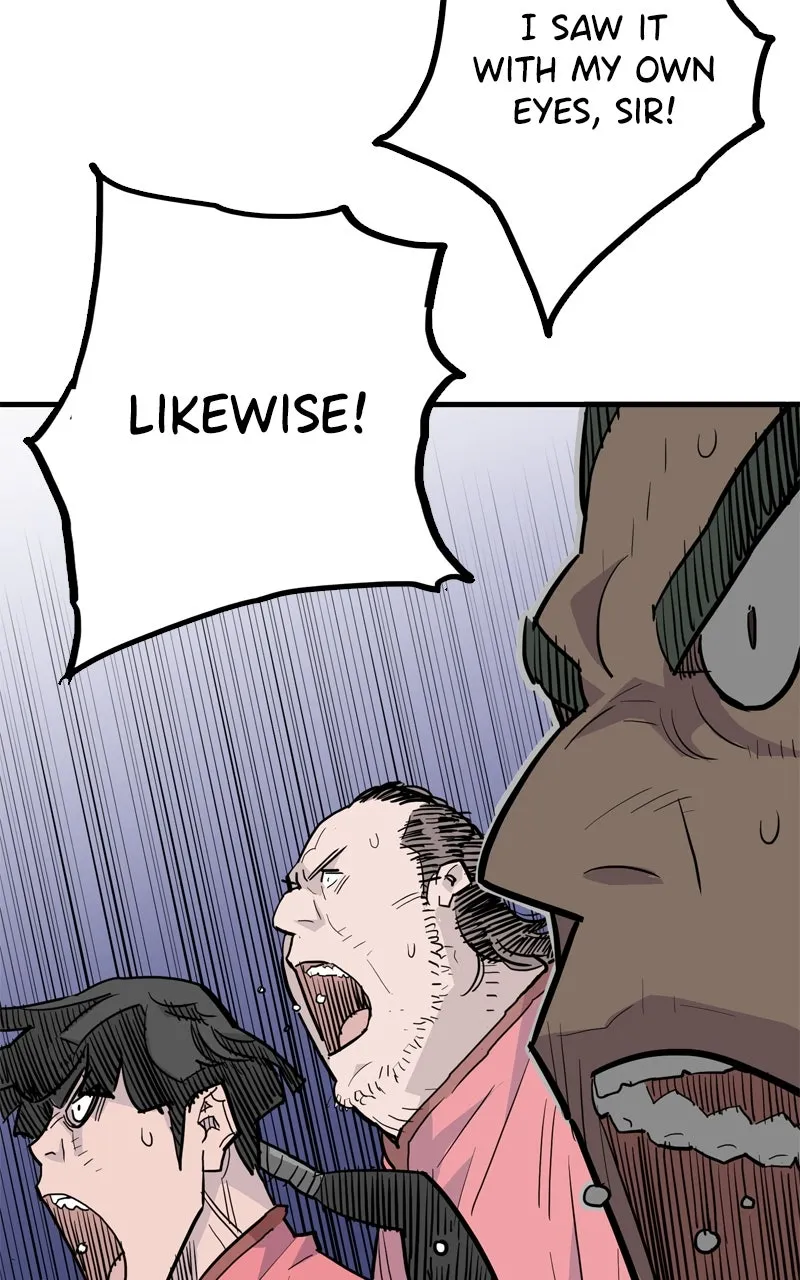 Read Demon Lord chapter 31 image 74 on Lezhin
