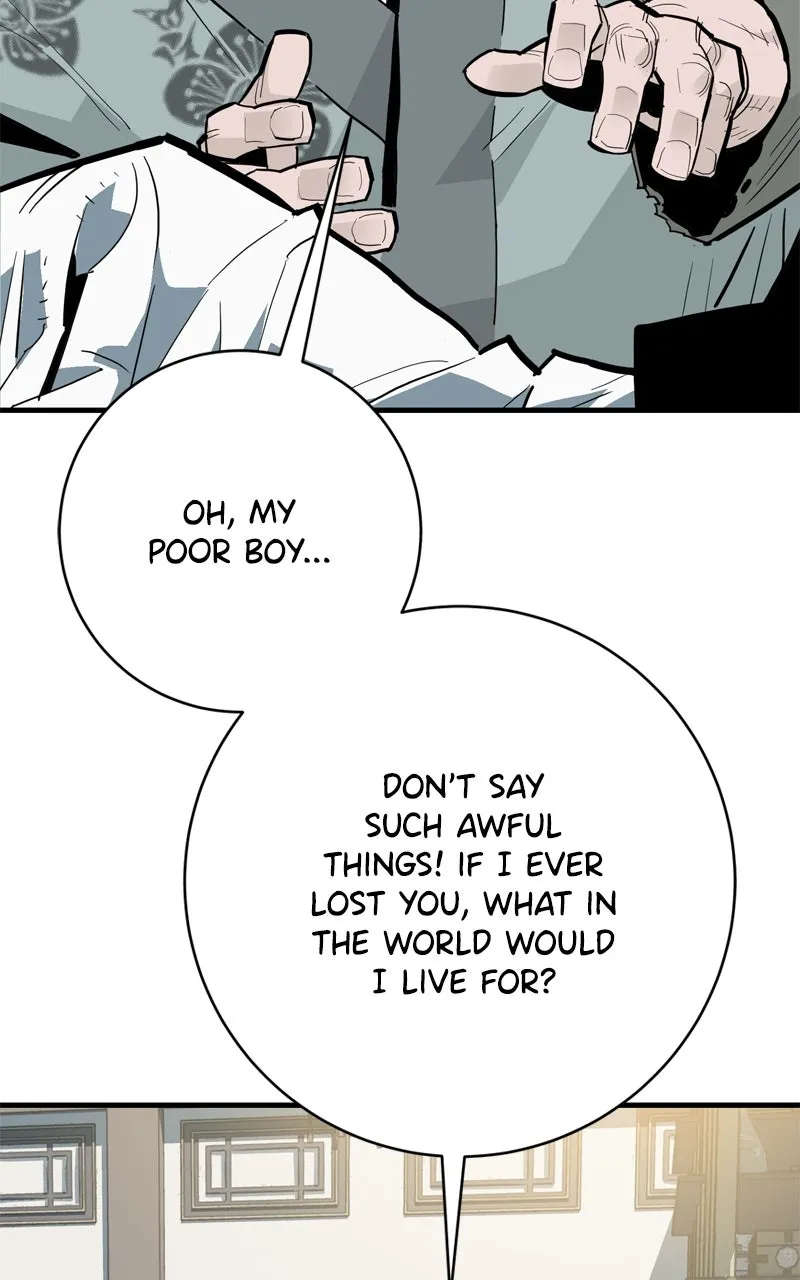 Read Demon Lord chapter 31 image 9 on Lezhin