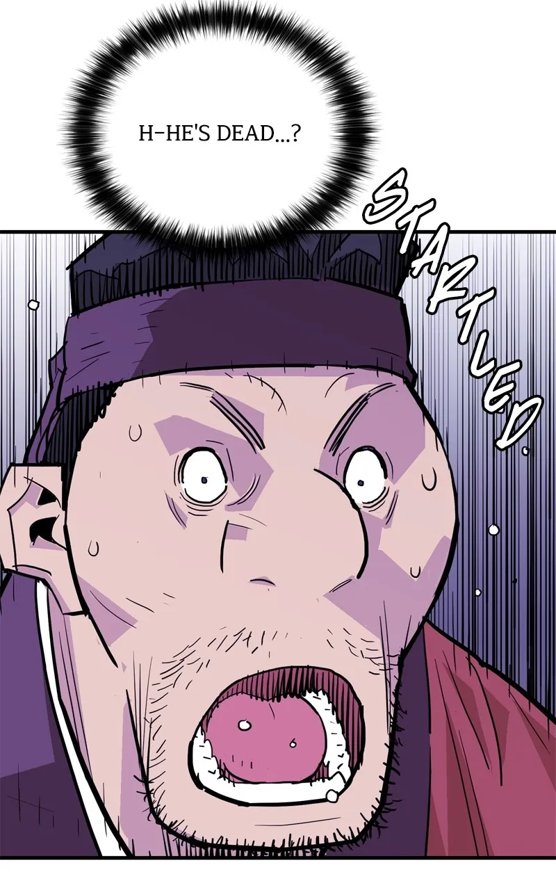 Read Demon Lord chapter 31 image 97 on Lezhin