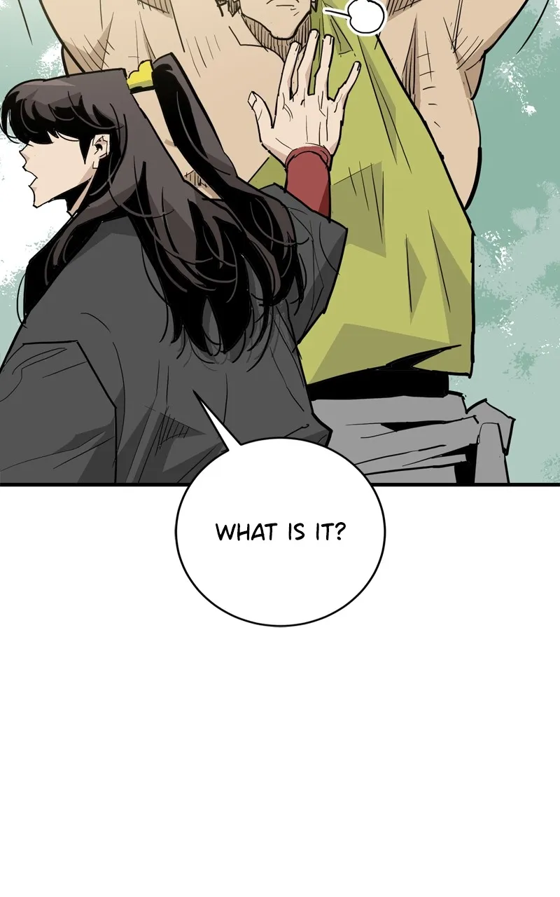 Read Demon Lord chapter 32 image 10 on Lezhin