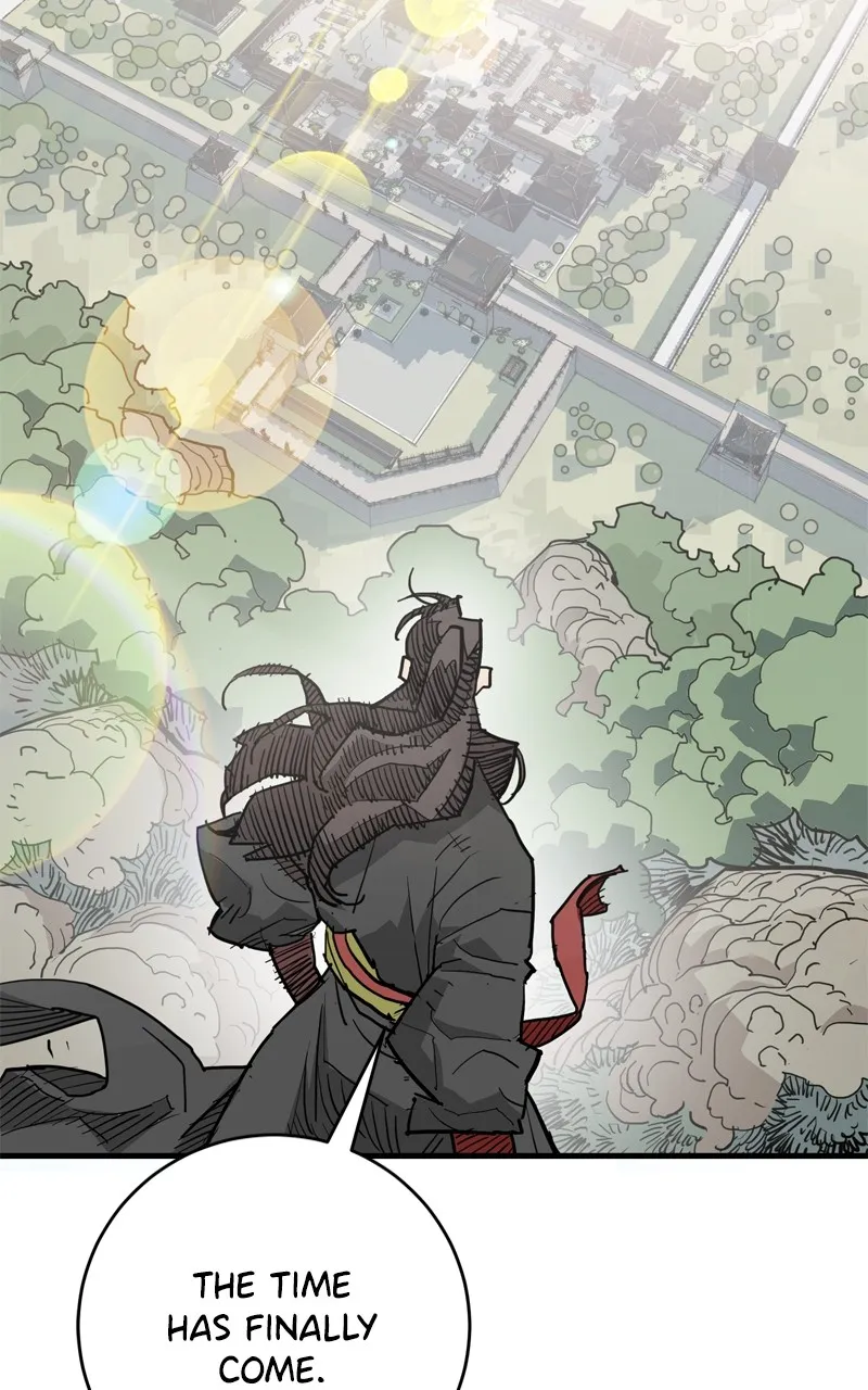 Read Demon Lord chapter 32 image 19 on Lezhin