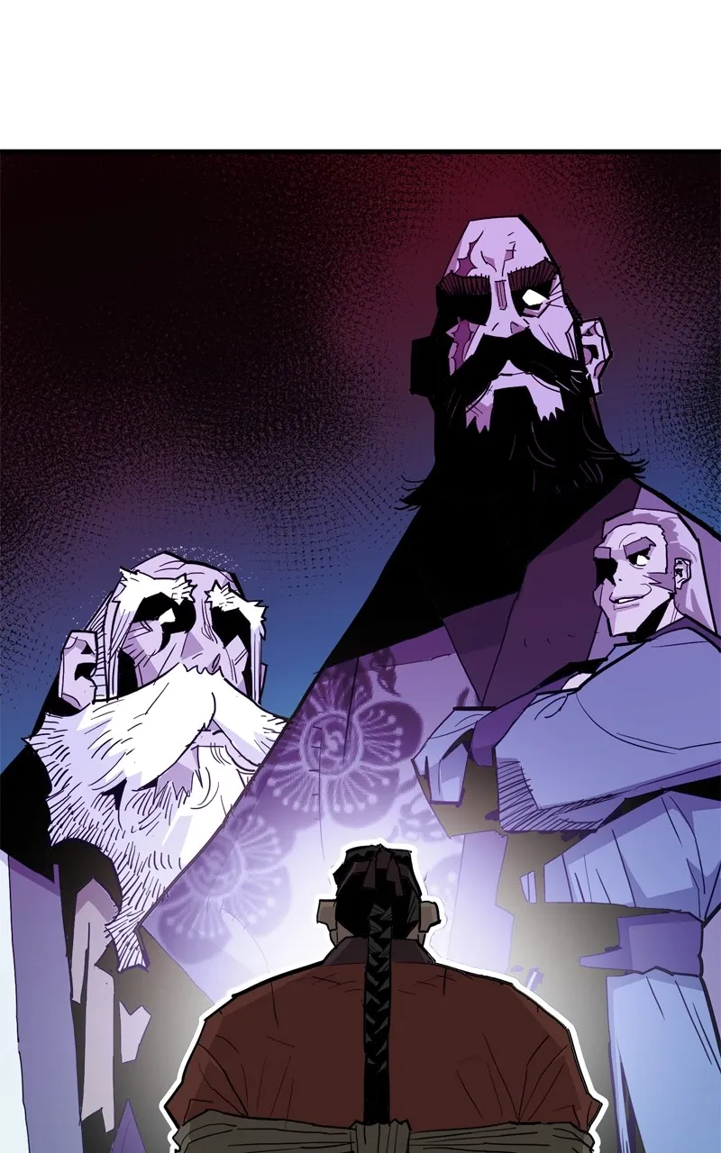 Read Demon Lord chapter 32 image 27 on Lezhin