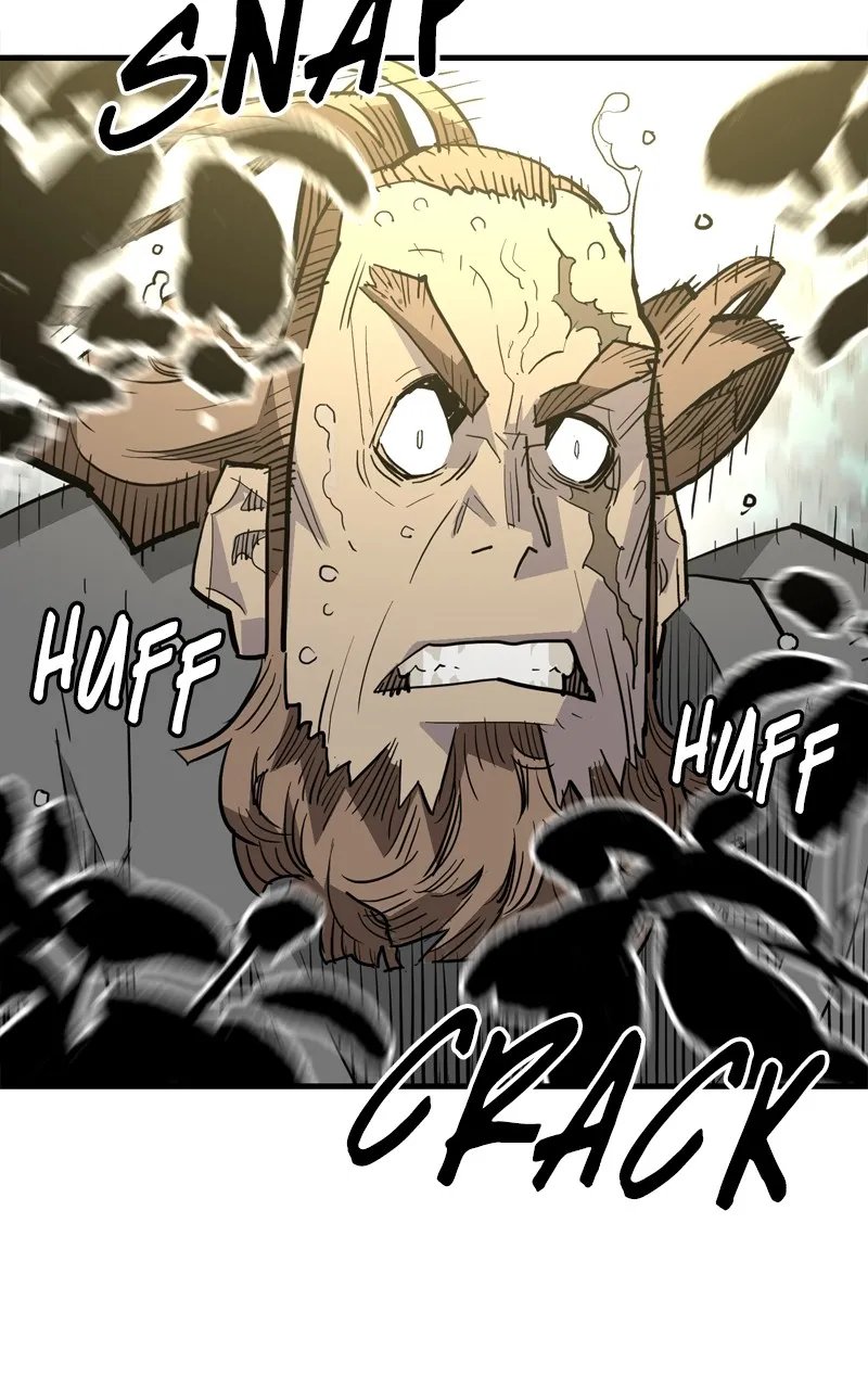 Read Demon Lord chapter 32 image 3 on Lezhin