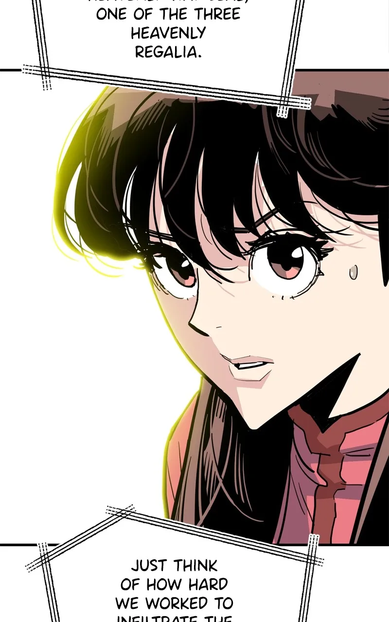Read Demon Lord chapter 32 image 32 on Lezhin