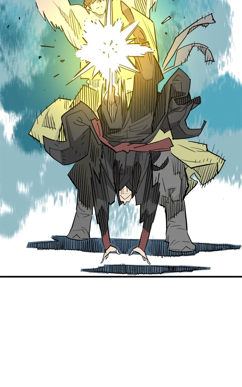 Read Demon Lord chapter 32 image 7 on Lezhin