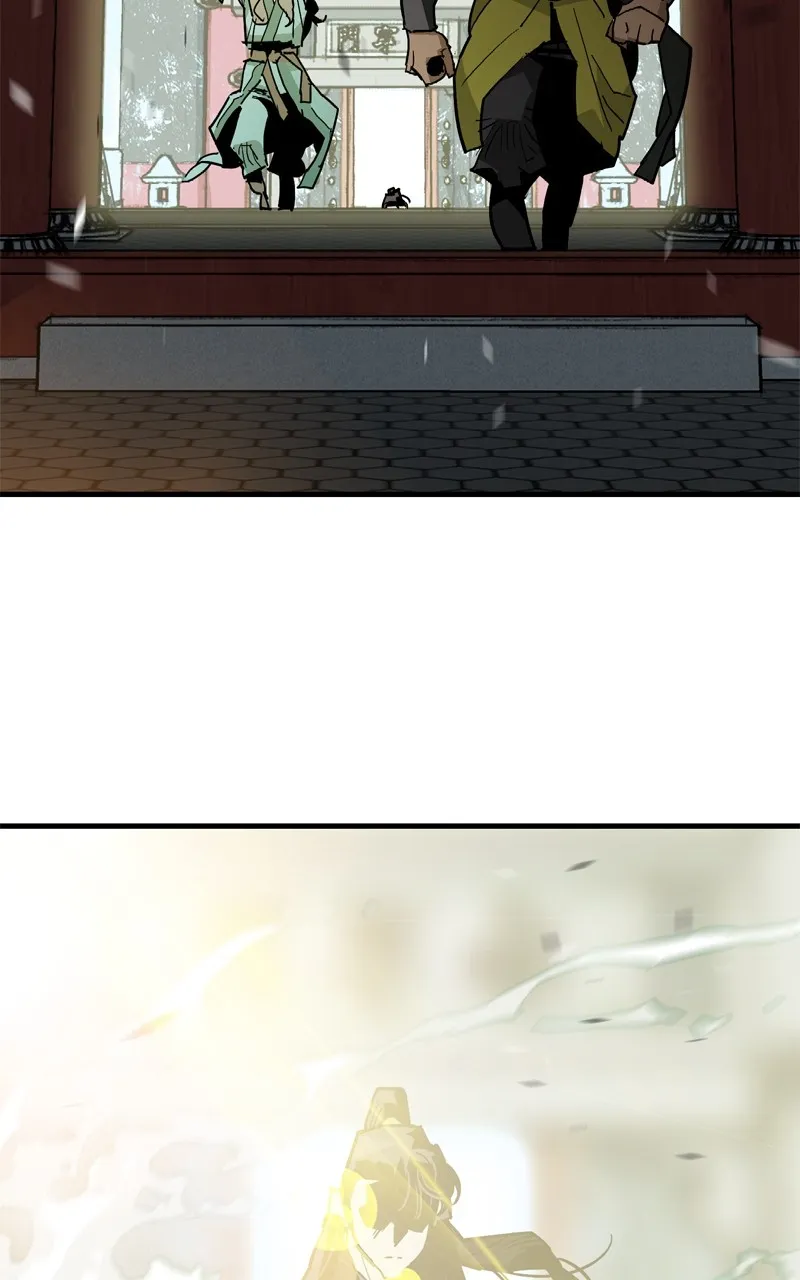 Read Demon Lord chapter 32 image 77 on Lezhin