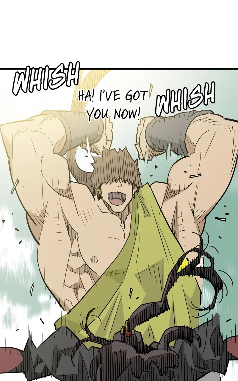 Read Demon Lord chapter 32 image 8 on Lezhin