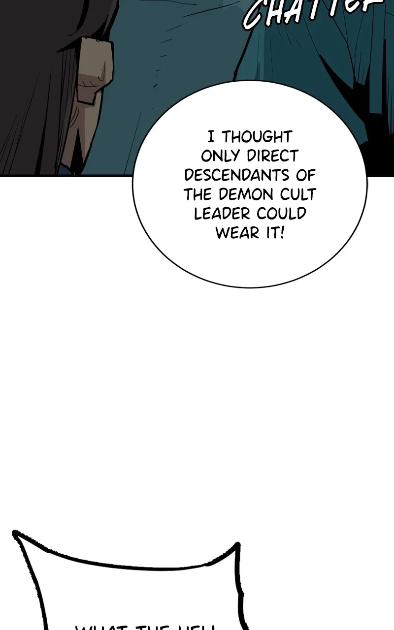 Read Demon Lord chapter 32 image 83 on Lezhin