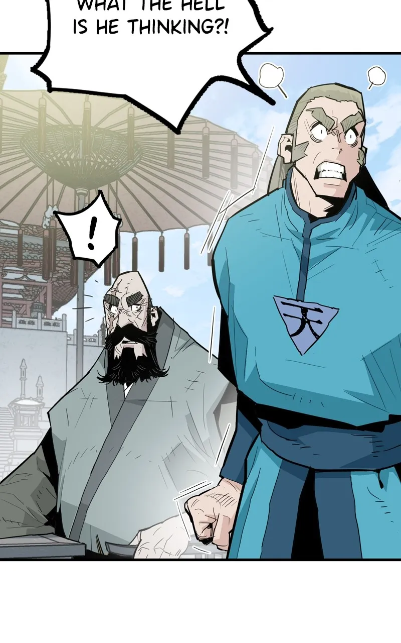 Read Demon Lord chapter 32 image 84 on Lezhin