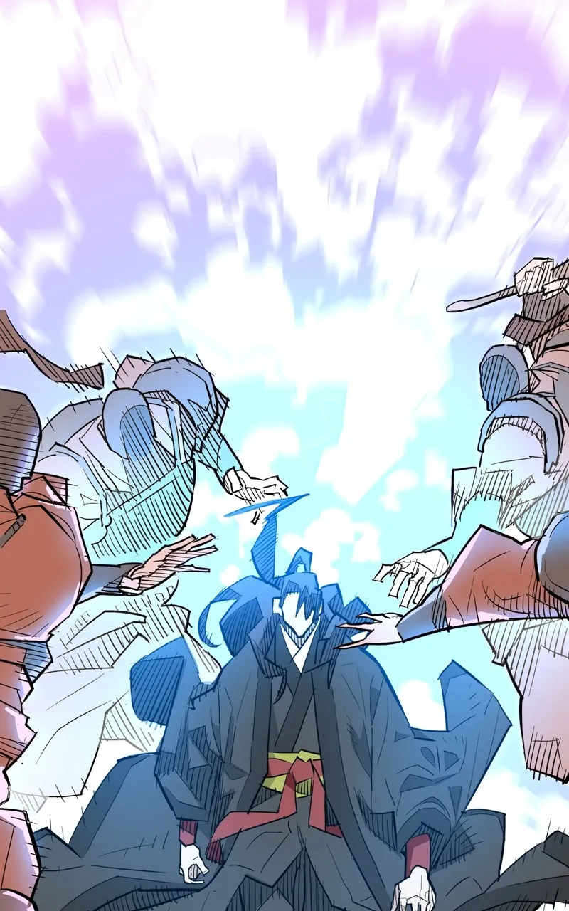 Read Demon Lord chapter 32 image 89 on Lezhin