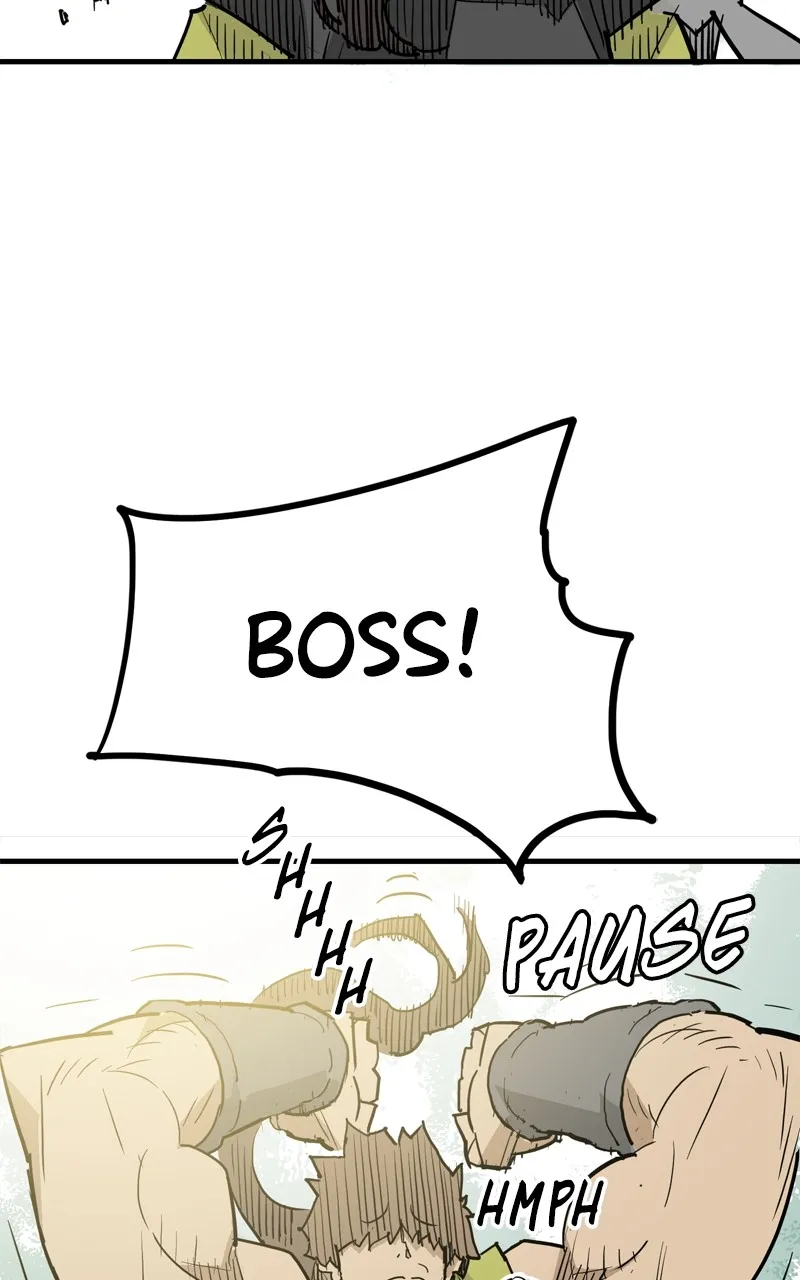 Read Demon Lord chapter 32 image 9 on Lezhin