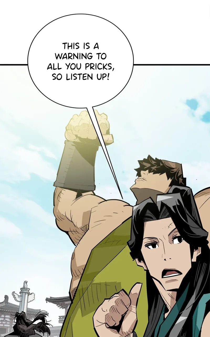 Read Demon Lord chapter 32 image 97 on Lezhin