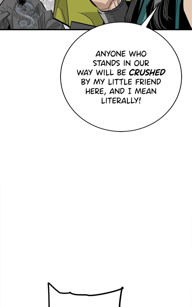 Read Demon Lord chapter 32 image 98 on Lezhin
