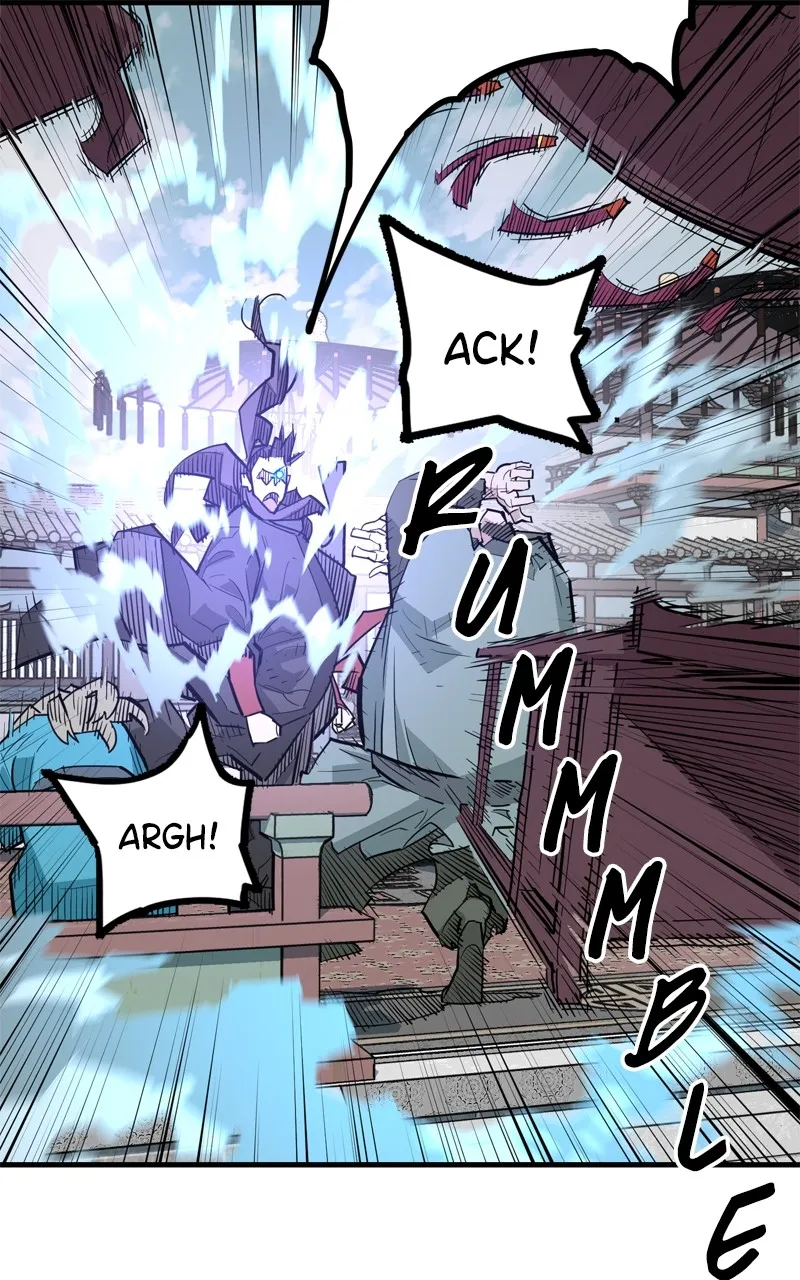 Read Demon Lord chapter 33 image 10 on Lezhin