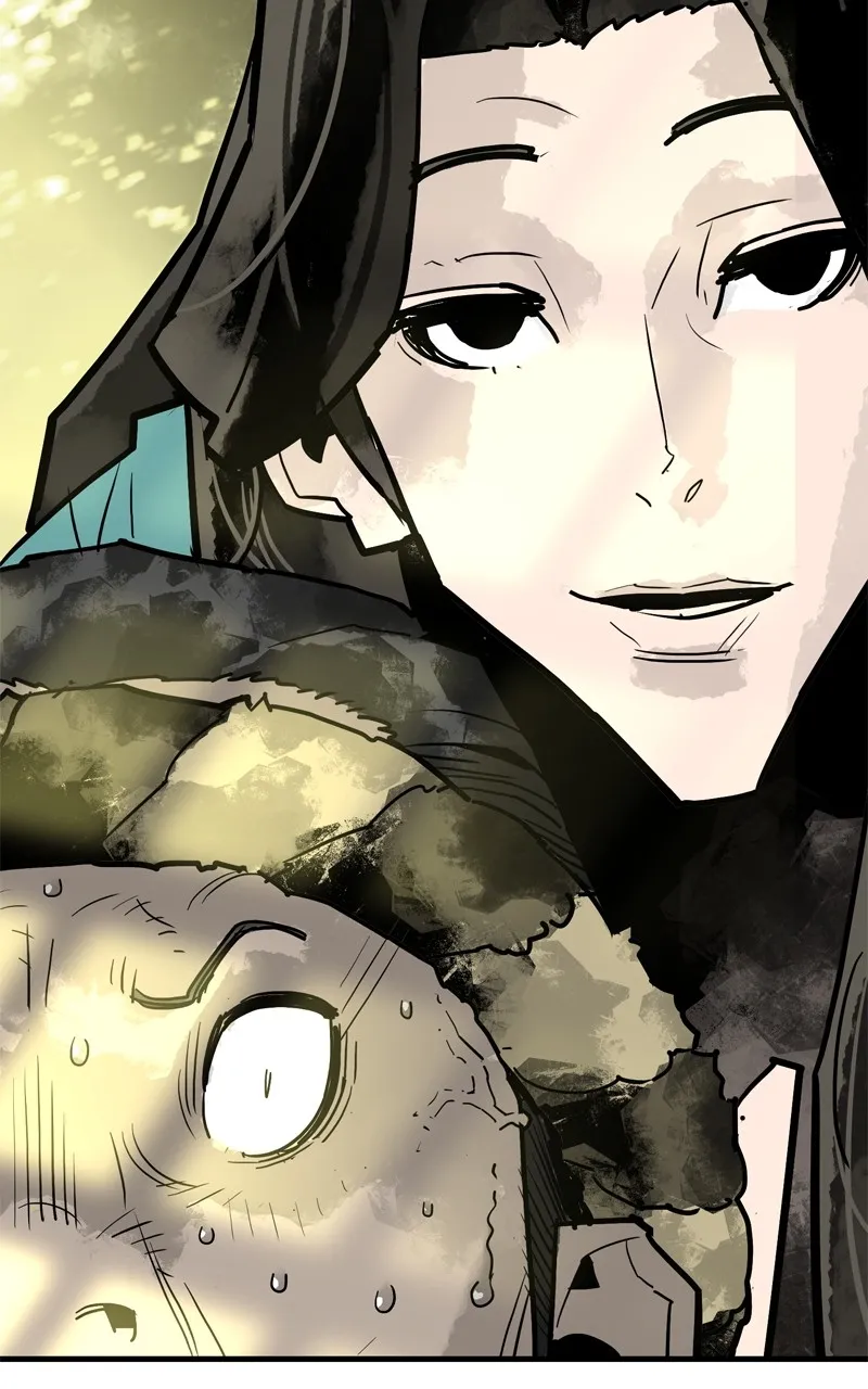 Read Demon Lord chapter 33 image 106 on Lezhin
