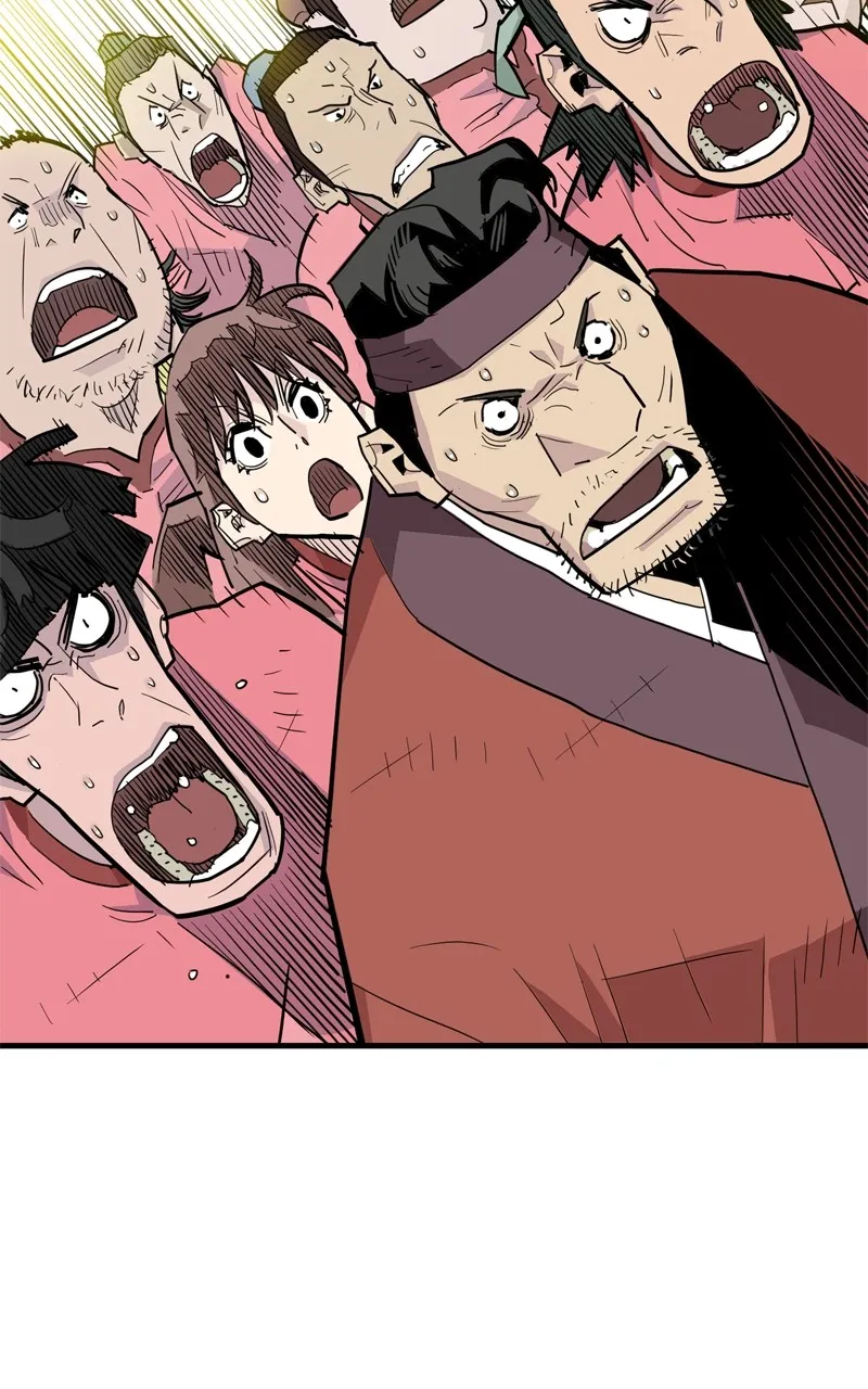 Read Demon Lord chapter 33 image 18 on Lezhin