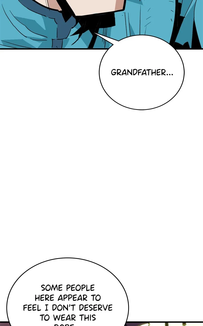 Read Demon Lord chapter 33 image 2 on Lezhin