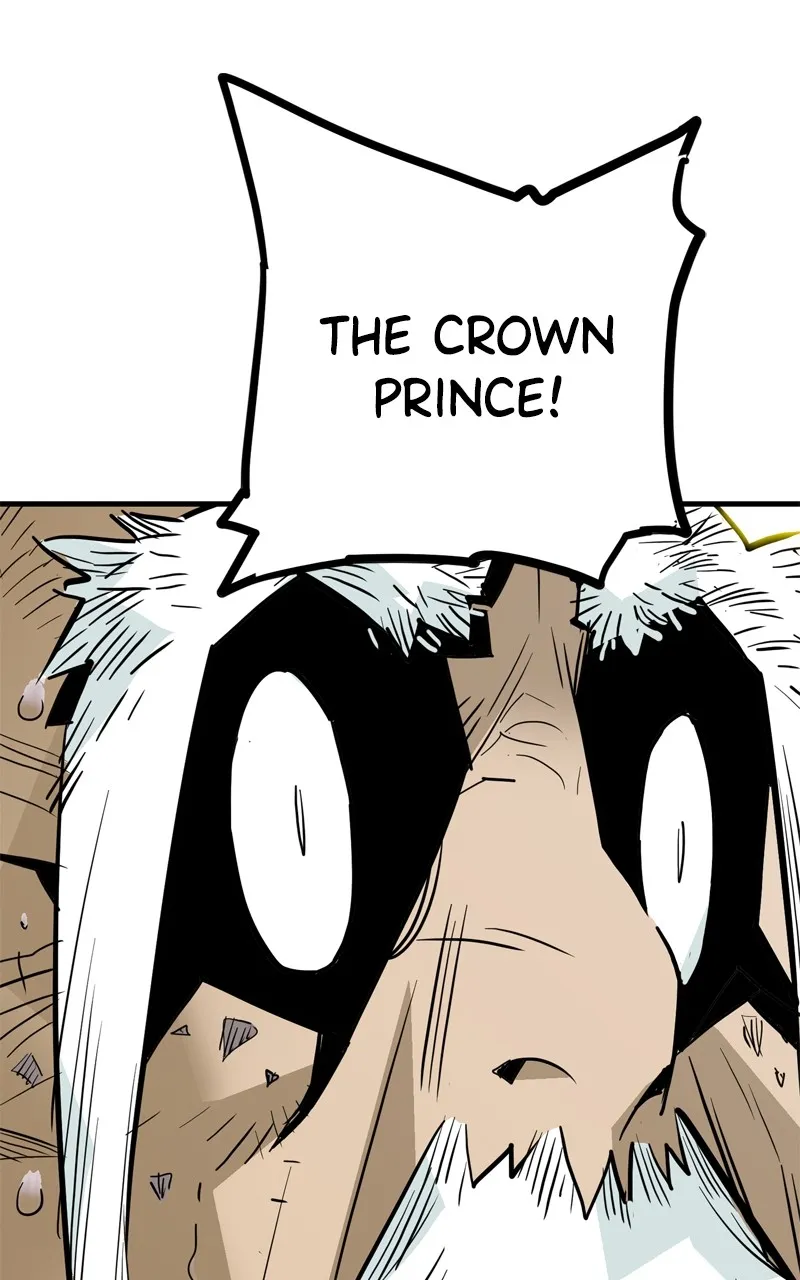 Read Demon Lord chapter 33 image 22 on Lezhin