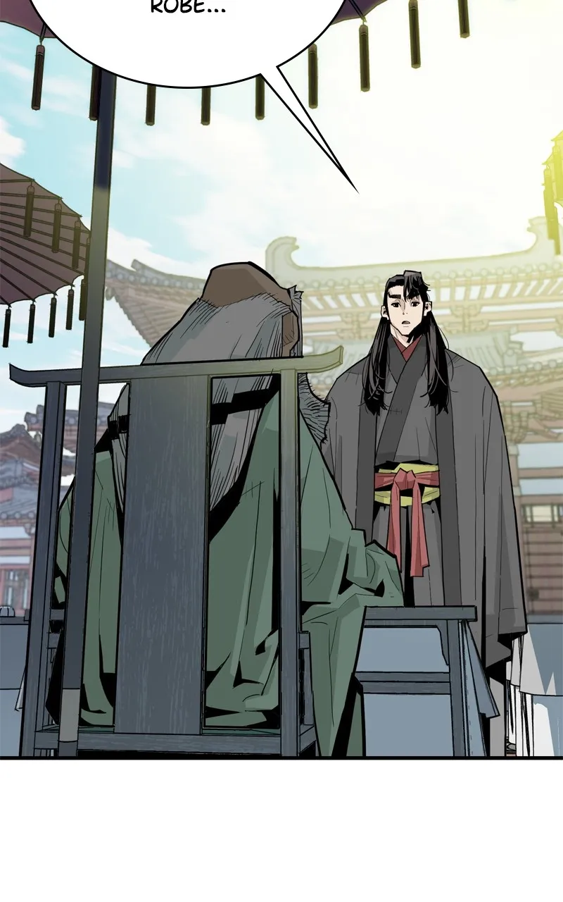 Read Demon Lord chapter 33 image 3 on Lezhin