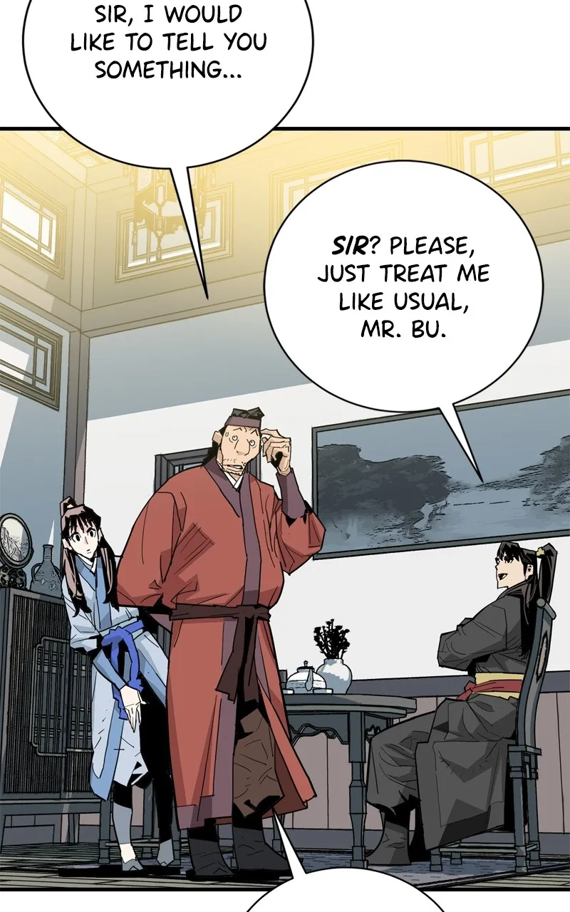 Read Demon Lord chapter 33 image 37 on Lezhin