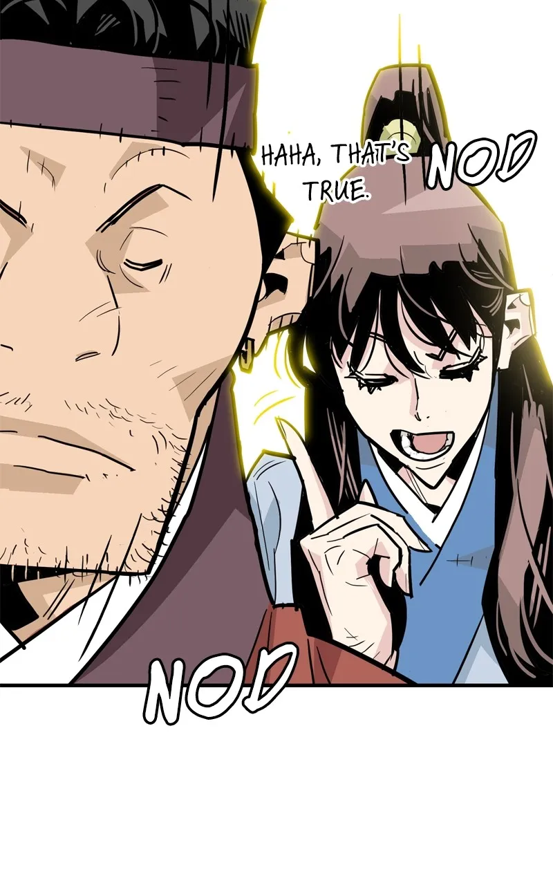 Read Demon Lord chapter 33 image 44 on Lezhin